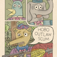 Illustration for article titled DQ exclusive: iSecretimes/i reveals the dark side of cartoon animals